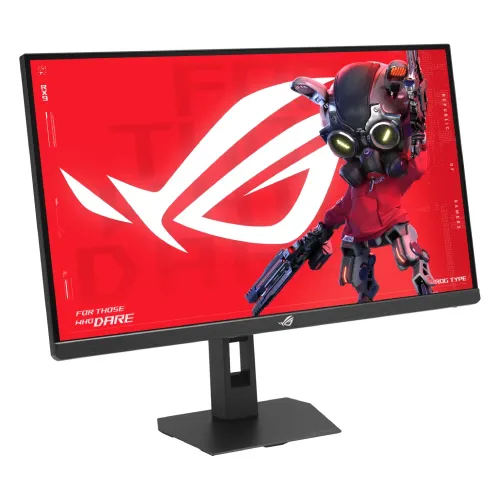 Asus ROG Strix Pulsar XG27AQNGV 27" IPS 2K QHD 360Hz Gaming Monitor — image 2 of 6