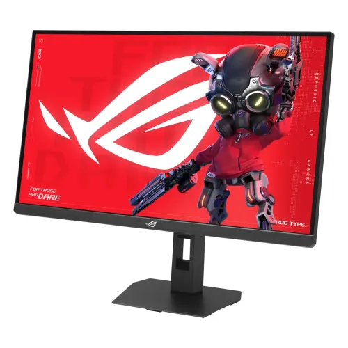 Asus ROG Strix Pulsar XG27AQNGV 27" IPS 2K QHD 360Hz Gaming Monitor — image 3 of 6