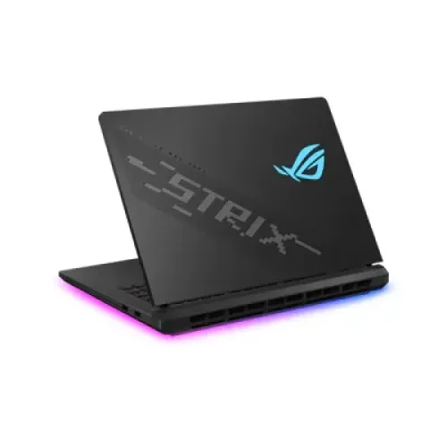 ASUS ROG Strix SCAR 16 G635LW Core Ultra 9 RTX 5080 16GB Graphics 16" WQXGA Copilot+PC Gaming Laptop — image 3 of 3