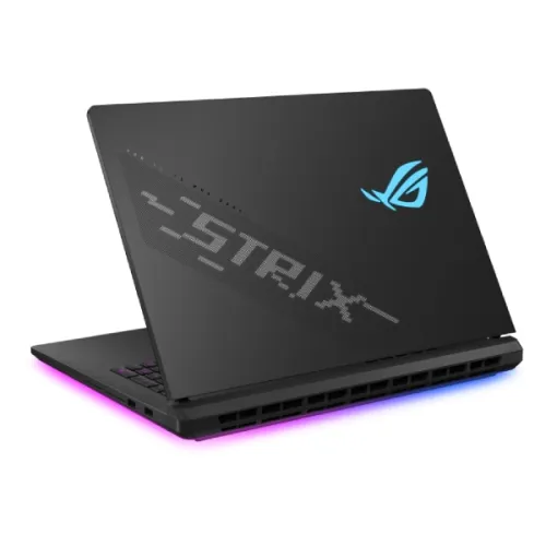 ASUS ROG Strix SCAR 18 G835LW Core Ultra 9 275HX RTX 5080 16GB Graphics 1TB SSD 18" 2.5K Gaming Laptop With Copilot+ PC — image 5 of 6