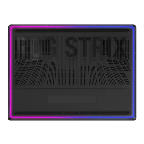 ASUS ROG Strix SCAR 18 G835LW Core Ultra 9 275HX RTX 5080 16GB Graphics 1TB SSD 18" 2.5K Gaming Laptop With Copilot+ PC — image 6 of 6