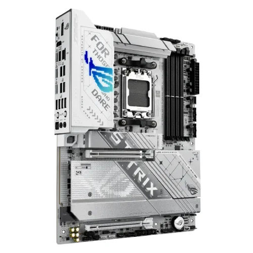 Asus ROG STRIX X870-A GAMING WIFI AMD AM5 ATX Motherboard — image 3 of 6