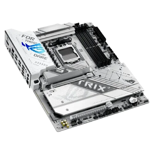 Asus ROG STRIX X870-A GAMING WIFI AMD AM5 ATX Motherboard — image 5 of 6