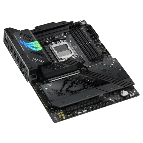 Asus ROG STRIX X870-F GAMING WIFI DDR5 AMD AM5 ATX Motherboard — image 3 of 6