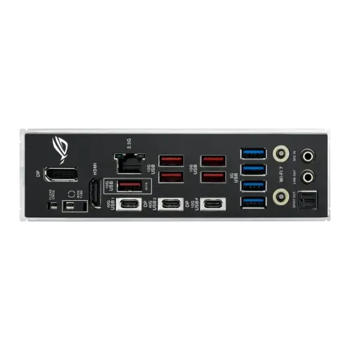 Asus ROG STRIX X870-F GAMING WIFI DDR5 AMD AM5 ATX Motherboard — image 4 of 6