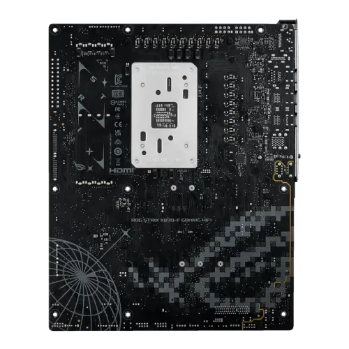 Asus ROG STRIX X870-F GAMING WIFI DDR5 AMD AM5 ATX Motherboard — image 5 of 6