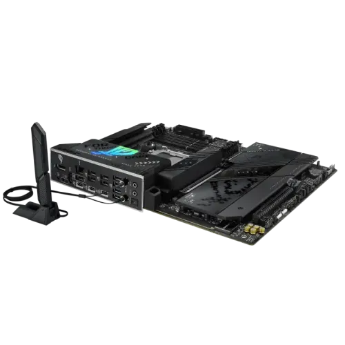 Asus ROG STRIX X870-F GAMING WIFI DDR5 AMD AM5 ATX Motherboard — image 6 of 6