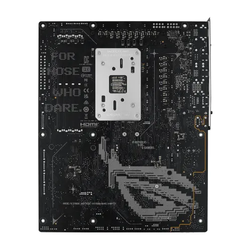 Asus ROG STRIX X870E-H GAMING WIFI7 AMD AM5 ATX Motherboard — image 6 of 6