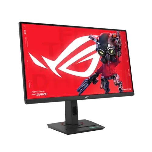 Asus ROG Strix XG279CNS 27" Fast IPS 380Hz Full HD Gaming Monitor — image 2 of 4