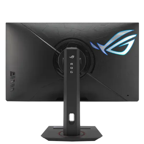 Asus ROG Strix XG27ACG 27" 180Hz Fast IPS WQHD Gaming Monitor — image 6 of 6