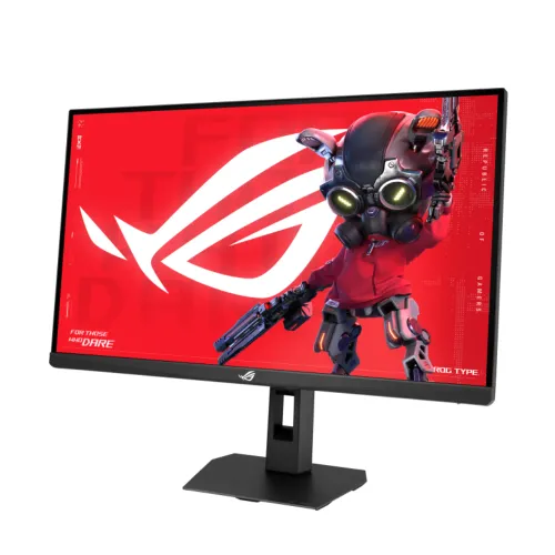 ASUS ROG Strix XG27ACMEG 27" 260Hz OC WQHD Fast IPS Gaming Monitor — image 2 of 6