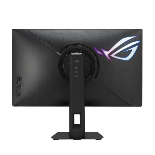 ASUS ROG Strix XG27ACMEG 27" 260Hz OC WQHD Fast IPS Gaming Monitor — image 5 of 6