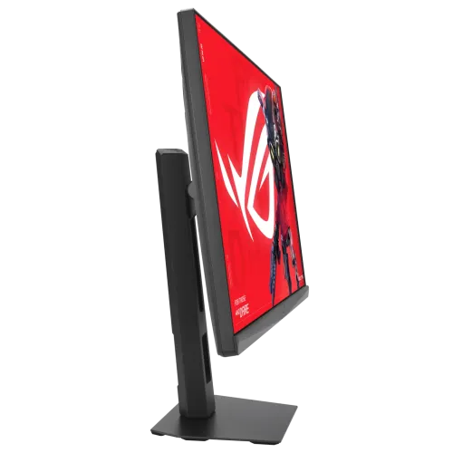 Asus ROG Strix XG27ACMES 27" 2K QHD 255Hz Fast IPS Gaming Monitor — image 3 of 6