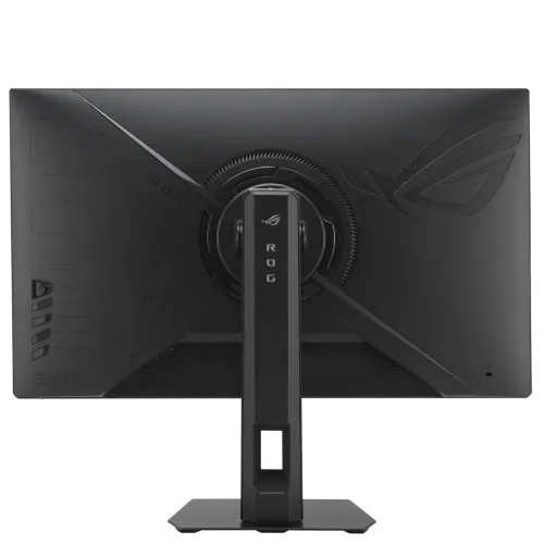 Asus ROG Strix XG27ACMES 27" 2K QHD 255Hz Fast IPS Gaming Monitor — image 5 of 6