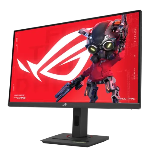 Asus ROG Strix XG27ACMS 27" 320Hz Fast IPS 2K QHD Gaming Monitor — image 2 of 5
