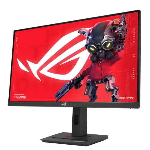 Asus ROG Strix XG27ACS 27" IPS 180Hz WQHD Gaming Monitor — image 2 of 5
