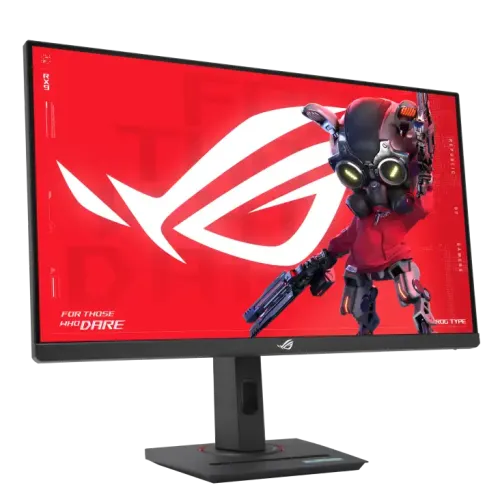 Asus ROG Strix XG27ACS 27" IPS 180Hz WQHD Gaming Monitor — image 3 of 5
