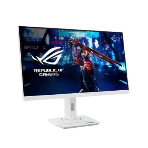 Asus ROG Strix XG27ACS-W 27" 180Hz Fast IPS WQHD Gaming Monitor — image 2 of 4