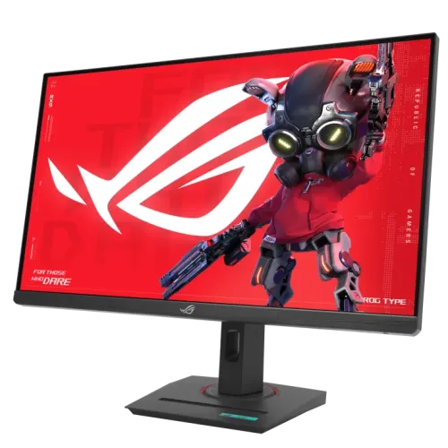 Asus ROG Strix XG27UCG 27" IPS 4K UHD Dual Mode Gaming Monitor — image 3 of 6