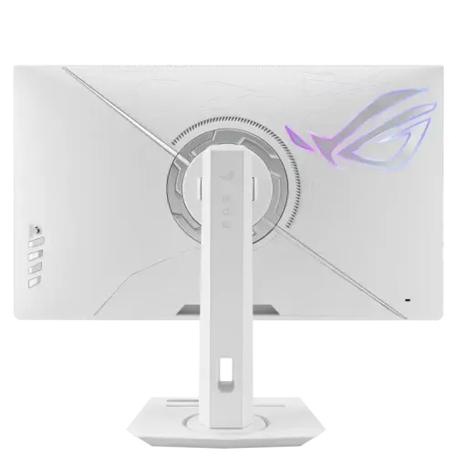 Asus ROG Strix XG27UCG-W 27" Dual Mode 4K 160Hz & FHD 320Hz Fast IPS Gaming Monitor — image 5 of 6