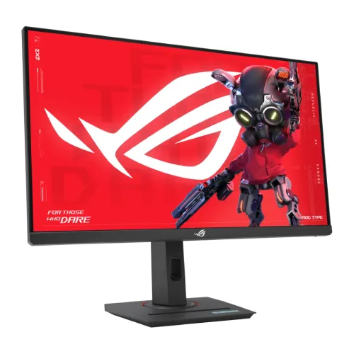 ASUS ROG Strix XG27UCS 27 Inch 4K UHD 160Hz IPS Gaming Monitor — image 3 of 5