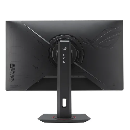 ASUS ROG Strix XG27UCS 27 Inch 4K UHD 160Hz IPS Gaming Monitor — image 5 of 5
