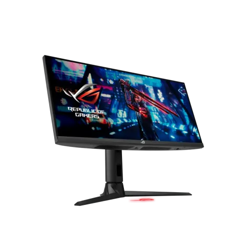 Asus ROG Strix XG309CM 30" IPS 220Hz Gaming Monitor — image 2 of 6