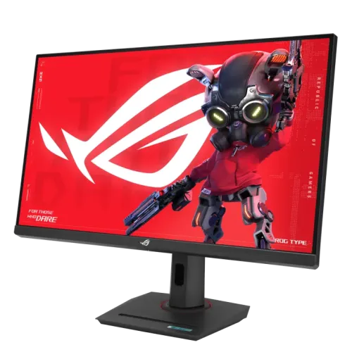 Asus ROG Strix XG32UCG 32" 4K 160Hz Fast IPS Dual Mode Gaming Monitor — image 3 of 6
