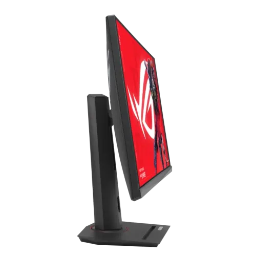 Asus ROG Strix XG32UCG 32" 4K 160Hz Fast IPS Dual Mode Gaming Monitor — image 4 of 6