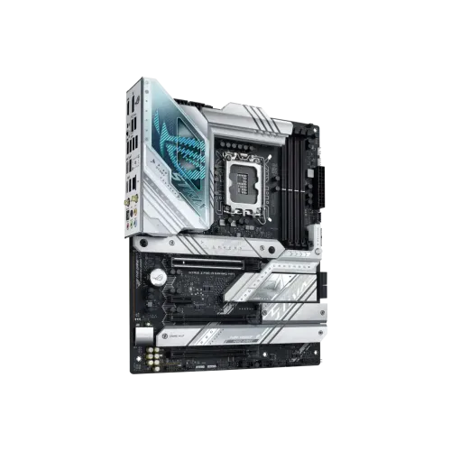 Asus ROG STRIX Z790-A GAMING WIFI DDR5 ATX Motherboard — image 2 of 4