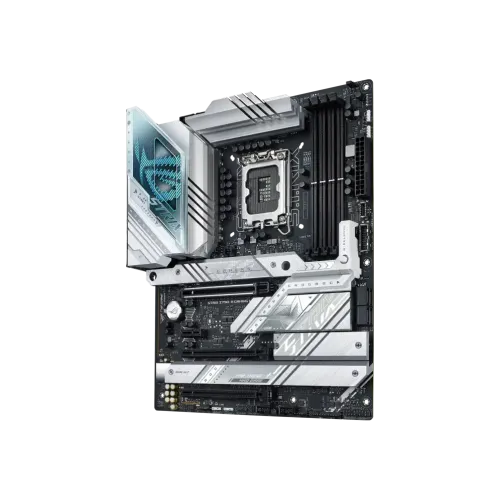 Asus ROG STRIX Z790-A GAMING WIFI DDR5 ATX Motherboard — image 3 of 4