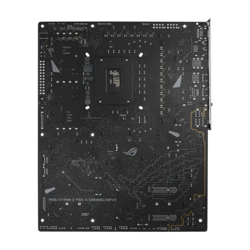 ASUS ROG STRIX Z790-E GAMING WIFI II DDR5 ATX Motherboard — image 4 of 5
