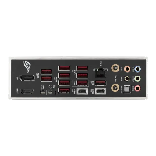 ASUS ROG STRIX Z790-E GAMING WIFI II DDR5 ATX Motherboard — image 5 of 5
