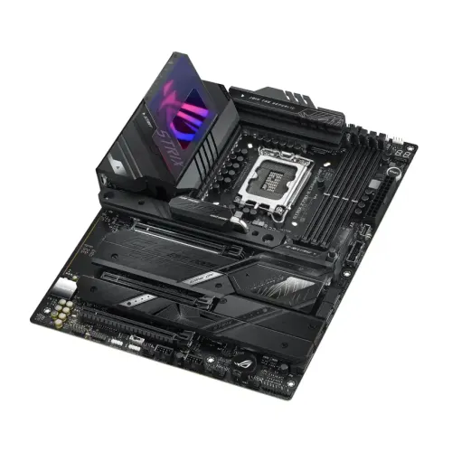 ASUS ROG STRIX Z790-E GAMING WIFI ATX Motherboard — image 3 of 5