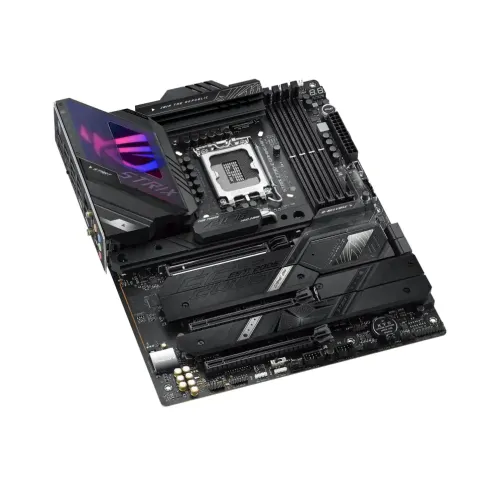 ASUS ROG STRIX Z790-E GAMING WIFI ATX Motherboard — image 4 of 5