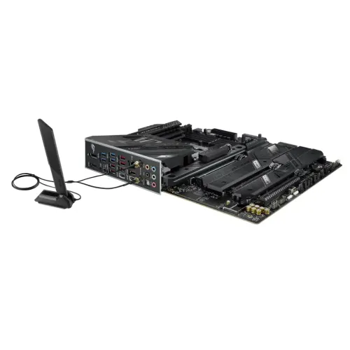 ASUS ROG STRIX Z790-E GAMING WIFI ATX Motherboard — image 5 of 5