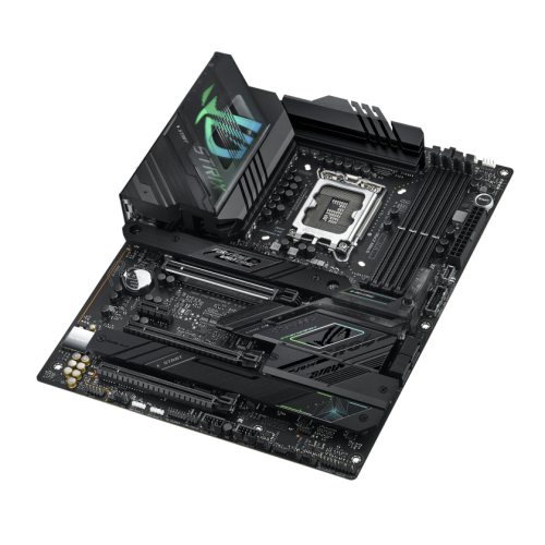 ASUS ROG STRIX Z790-F GAMING WIFI ATX Motherboard — image 3 of 5