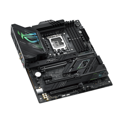 ASUS ROG STRIX Z790-F GAMING WIFI ATX Motherboard — image 4 of 5