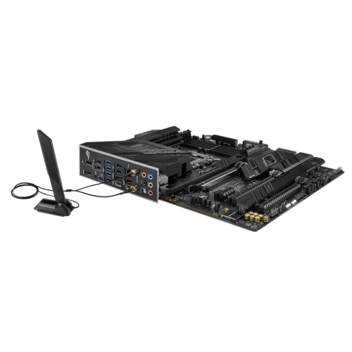 ASUS ROG STRIX Z790-F GAMING WIFI ATX Motherboard — image 5 of 5