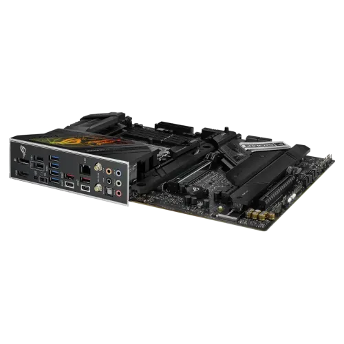 Asus ROG STRIX Z790-H GAMING WIFI DDR5 ATX Motherboard — image 3 of 3
