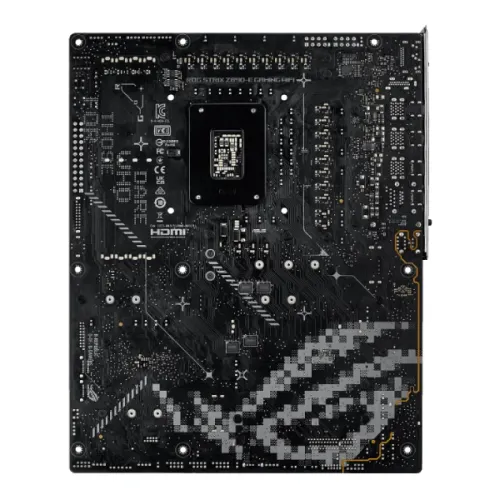 ASUS ROG STRIX Z890-E GAMING WIFI LGA1851 ATX Motherboard — image 6 of 6