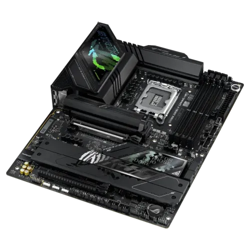 ASUS ROG STRIX Z890-F GAMING WIFI LGA 1851 DDR5 ATX Motherboard — image 5 of 6