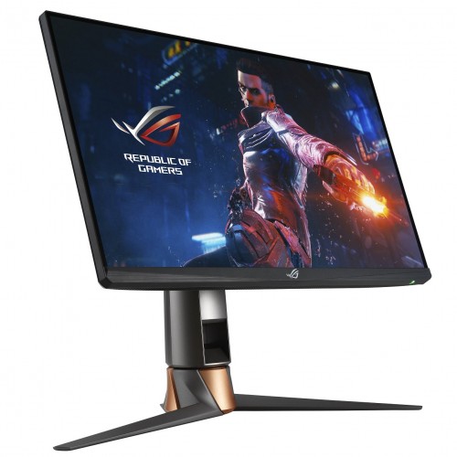 ASUS ROG Swift 360Hz PG259QN 24.5" 1ms G-Sync FHD Gaming Monitor — image 2 of 3