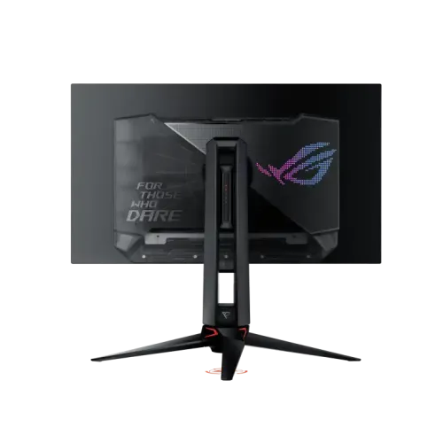 Asus ROG Swift OLED PG27AQDP 27" 480Hz 2K QHD WOLED Gaming Monitor — image 4 of 4