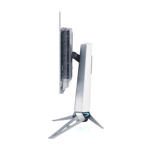 ASUS ROG Swift OLED PG27AQWP-W 27" 540Hz 2K QHD Dual-Mode Gaming Monitor — image 3 of 6