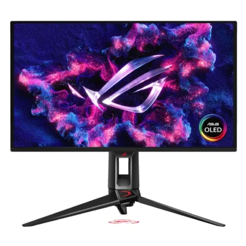 Asus ROG Swift OLED PG27UCDM 27" 240Hz 4K UHD QD-OLED Gaming Monitor