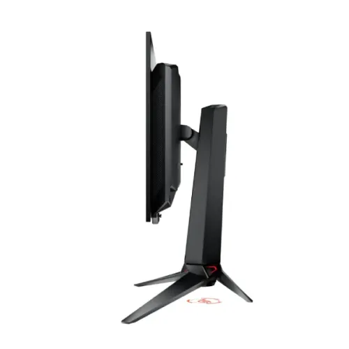 Asus ROG Swift OLED PG27UCDM 27" 240Hz 4K UHD QD-OLED Gaming Monitor — image 3 of 4