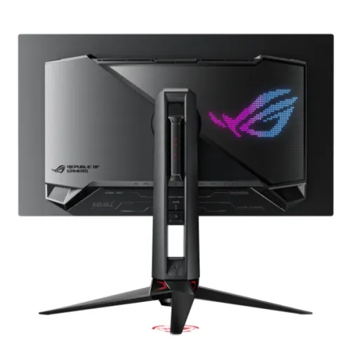 Asus ROG Swift OLED PG27UCDM 27" 240Hz 4K UHD QD-OLED Gaming Monitor — image 4 of 4