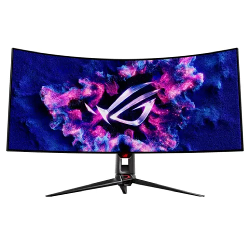 ASUS ROG Swift OLED PG39WCDM 39" UWQHD 240Hz Curved Gaming Monitor — image 2 of 5