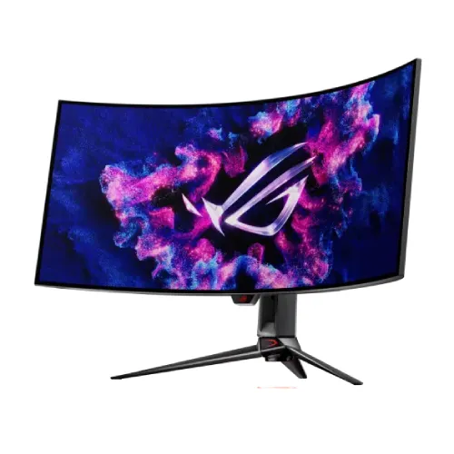 ASUS ROG Swift OLED PG39WCDM 39" UWQHD 240Hz Curved Gaming Monitor — image 3 of 5